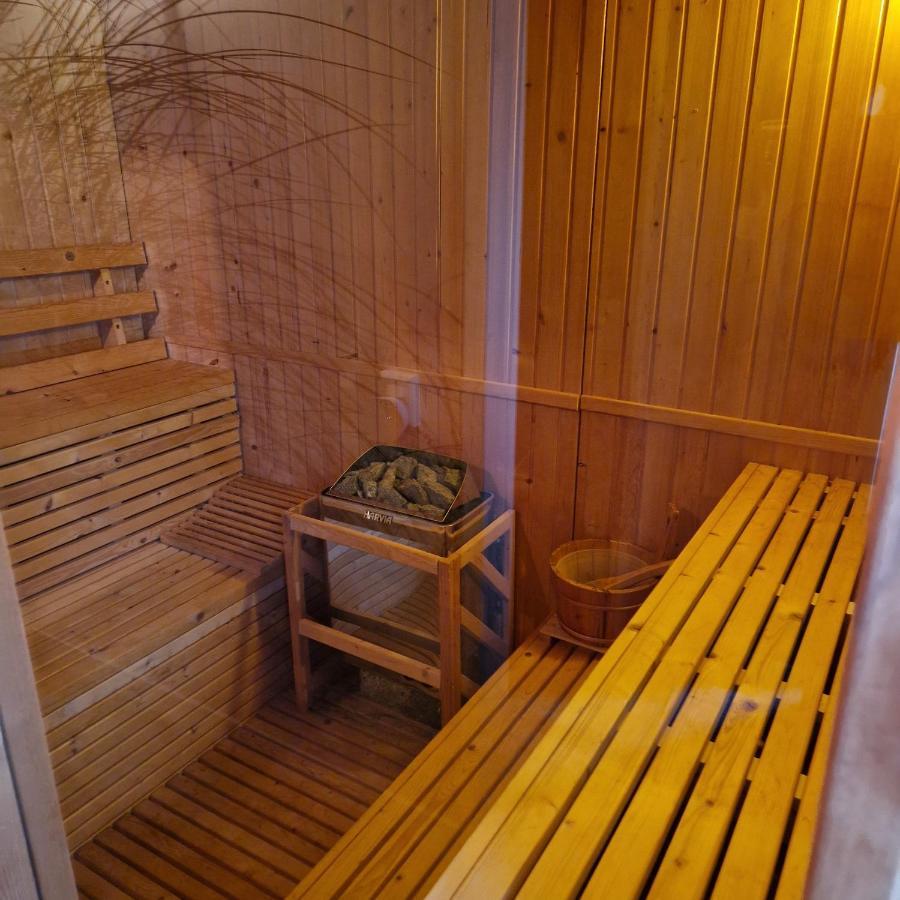 B&B The Wellness Cottage Dordrecht Eksteriør billede